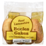 LANCASHIRE ECCLES CAKES