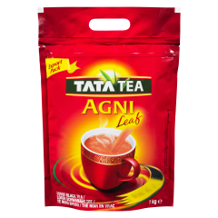 TATA AGNI LOOSE TEA