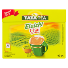 TATA ELAICHI CHAI TEA 50S