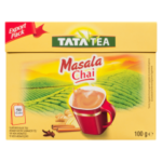 TATA MASALA CHAI TEA 50S