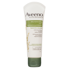 AVEENO DLY MOIST LOTION T AVEL