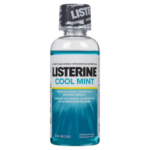 LISTERINE COOL MINT TRAVL