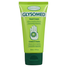 GLYSOMED HAND CREAM TRAVL