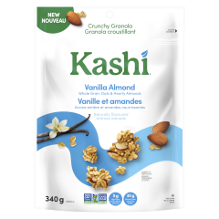 KASHI GRANOLA  VAN ALM