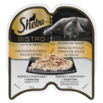 SHEBA BISTRO CRMY CHKEN   ALFREDO