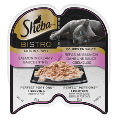 SHEBA BISTRO CRMY SALMON  IN SCE