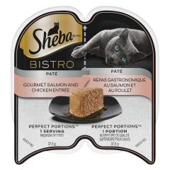 SHEBA BISTRO GRMT CHKN    SLMN PATE