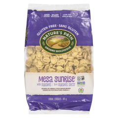 NP MESA SUN RAS ECOPK  GF