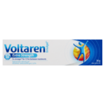 VOLTAREN E/S   EMULGEL-R