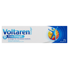 VOLTAREN E/S EMULGEL-R