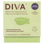DIVA MENST      DISC