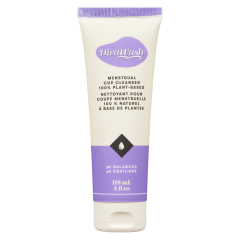 DIVA WASH 4OZ