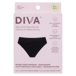 DIVA PERIOD UNDERWEAR     M/L