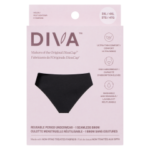DIVA PERIOD UNDERWEAR     3XL/4XL