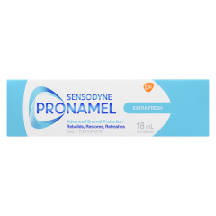 SENSODYNE PRONAMEL EXFRSH TRAVEL