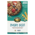NP SMART BRAN  ORG CEREAL
