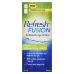 REFRESH FUSION MDPF 10ML