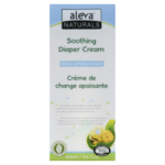 ALEVA NAT DIAP  ER CREAM  100ML