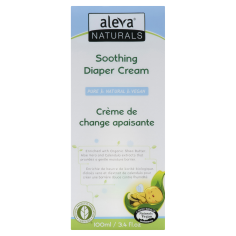 ALEVA NAT DIAP ER CREAM 100ML