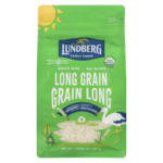 LUNDBERG ORG  WHITE LONG  GRAIN