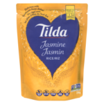TILDA JASMINE STEAMED RTS