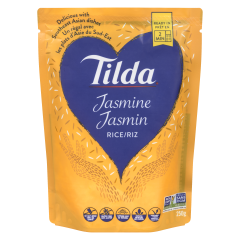 TILDA JASMINE STEAMED RTS