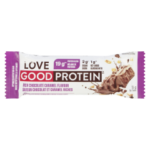 LOVE GOOD PROT CHOC CARM