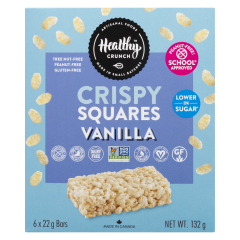 HLTHY CRN CRP SQR VAN GF