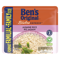 BEN BISTRO EXPRES JASMINE FAMILY SZ