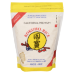 KOKUHO CALROSE ORG RICE   2KG