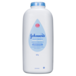 J&J BABY POWDR  W/A&E     623GR