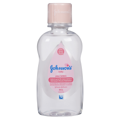 JJ BBY OIL      88ML