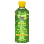 BANBOAT ALOE   VERA GEL