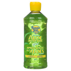 BANBOAT ALOE   VERA GEL