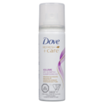 DOVE DRY SHAMPOO TRAVEL