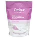 OMBRA EPSOM SALT LVNDR