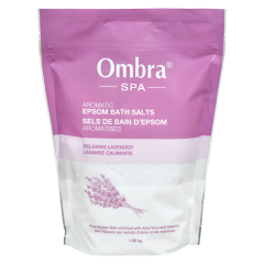 OMBRA EPSOM SALT LVNDR