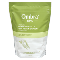 OMBRA EPSOM SALT ECLPTUS