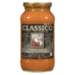 CLASSICO MLANO VODKA SCE