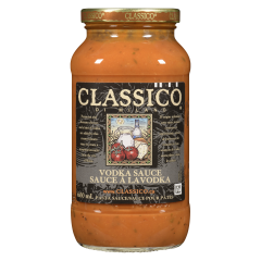 CLASSICO MLANO VODKA SCE
