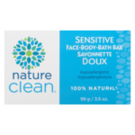 NATURE CLN FRG FRE BAR    SOAP