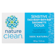 NATURE CLN FRG FRE BAR    SOAP