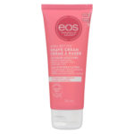 EOS SHAVE CRM TRAV POM RA SP