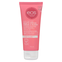 EOS SHAVE CRM TRAV POM RA SP