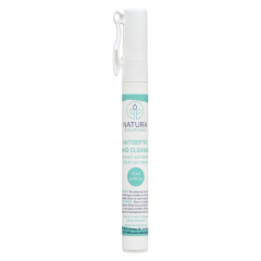 NATURA ANTISEP HND CLNSER