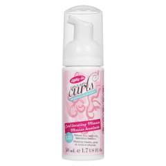 DIP-DO GIRLS W/CURLS MOUS E