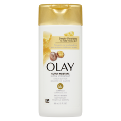 OLAY BODY WASH TRAVEL