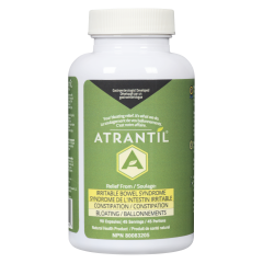 ATRANTIL IBS   90CAPS 45  SERV