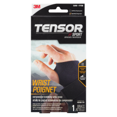 TENSOR WRIST BRACE RGHT HAND