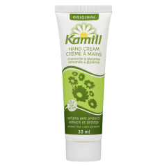 KAMILL ORIG HAND CRM TRAV L